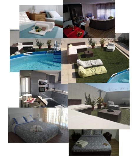 Quinta Da Lousa Guest House - Valongo - Porto Exteriér fotografie