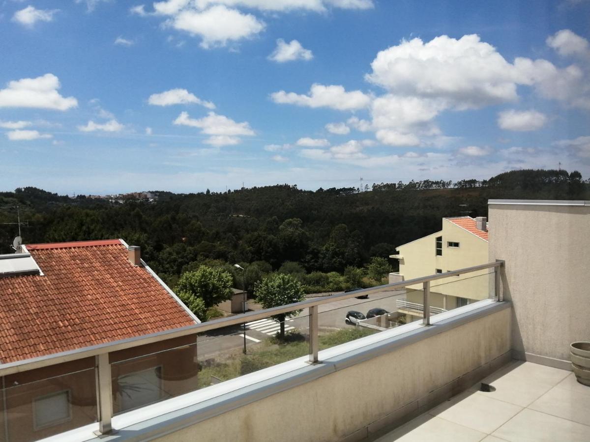 Quinta Da Lousa Guest House - Valongo - Porto Exteriér fotografie