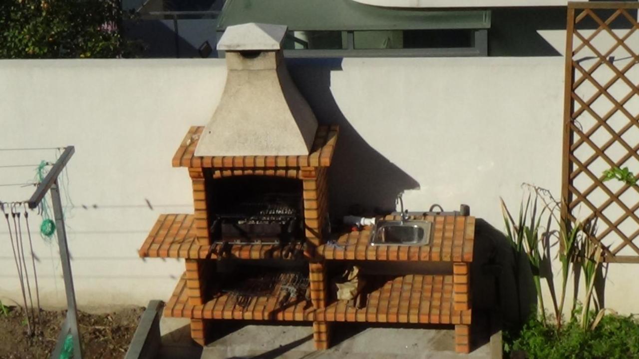 Quinta Da Lousa Guest House - Valongo - Porto Exteriér fotografie