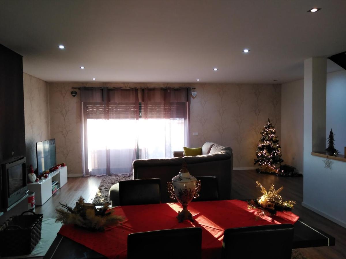 Quinta Da Lousa Guest House - Valongo - Porto Exteriér fotografie