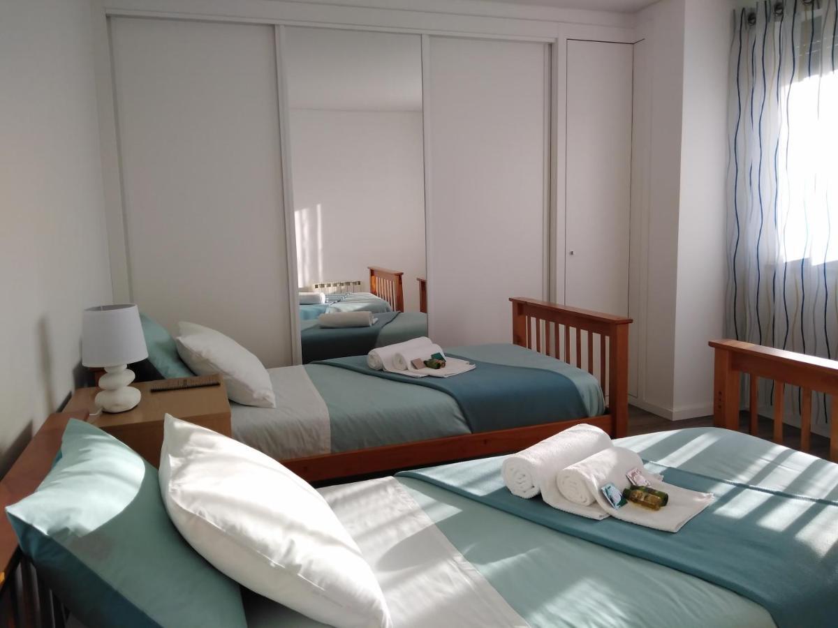 Quinta Da Lousa Guest House - Valongo - Porto Exteriér fotografie
