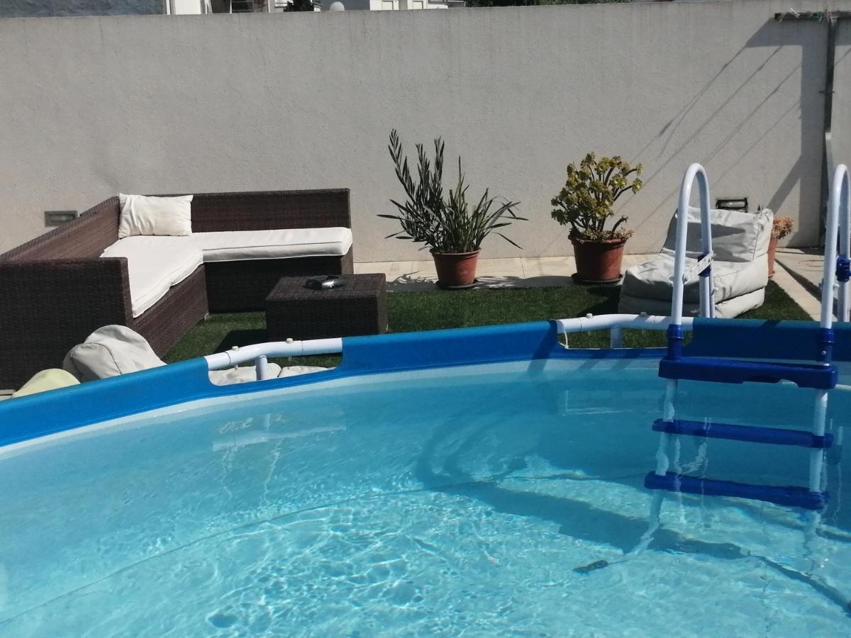 Quinta Da Lousa Guest House - Valongo - Porto Exteriér fotografie